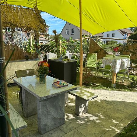 Modernes Ferienzimmer , Schöne Weitsicht über Koblenz an Rhein&Mosel Exterior foto