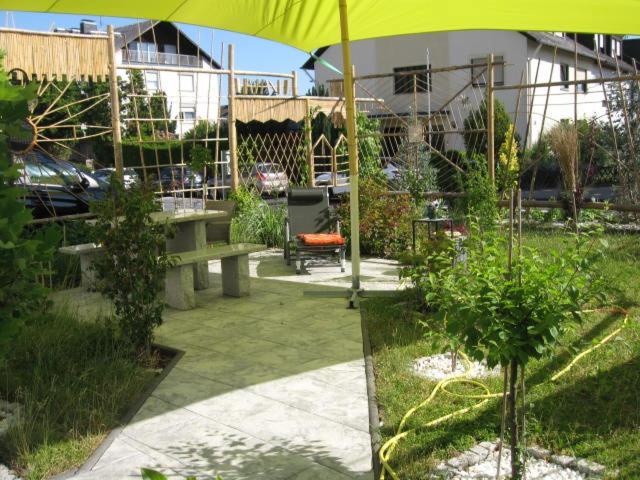 Modernes Ferienzimmer , Schöne Weitsicht über Koblenz an Rhein&Mosel Exterior foto
