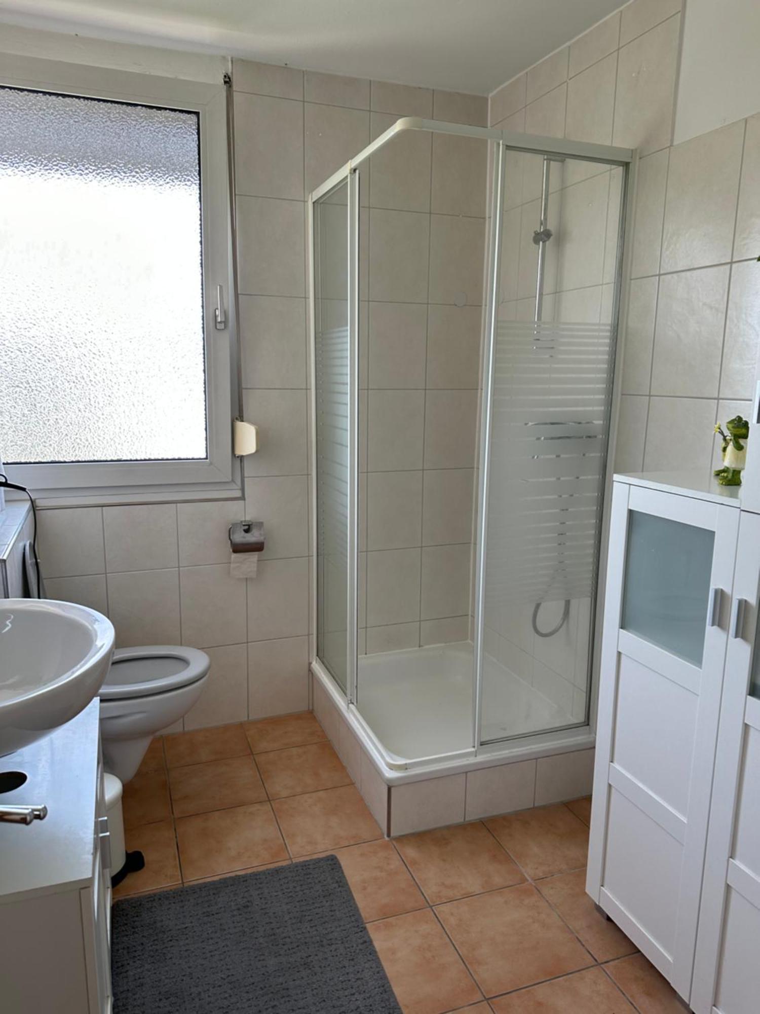 Modernes Ferienzimmer , Schöne Weitsicht über Koblenz an Rhein&Mosel Exterior foto
