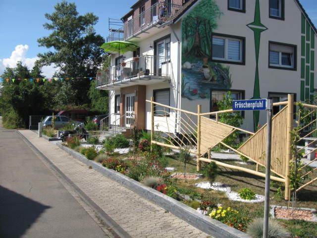 Modernes Ferienzimmer , Schöne Weitsicht über Koblenz an Rhein&Mosel Exterior foto